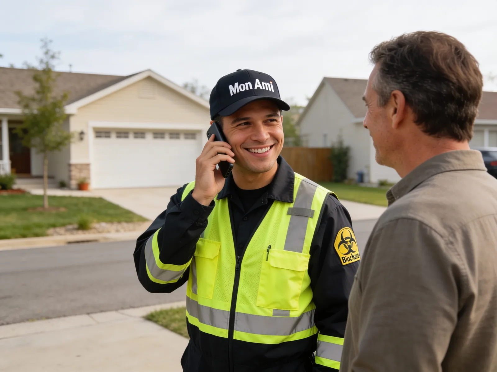 Sewage Cleanup Federalsburg, MD FAQs